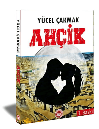 Ahçik Yücel Çakmak