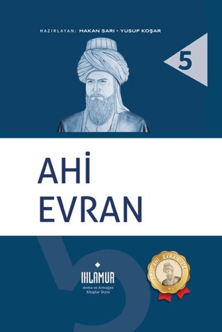 Ahi Evran (Ciltli) Hakan Sarı