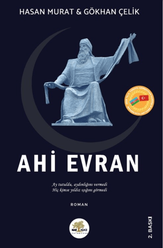 Ahi Evran Hasan Murat