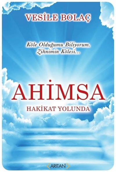 Ahimsa Vesile Bolaç