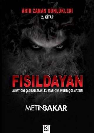 Fısıldayan Metin Bakar