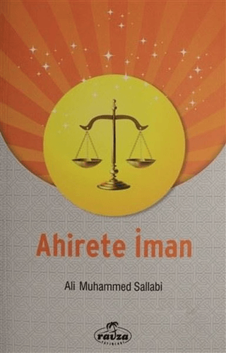 Ahirete İman Ali Muhammed Sallabi