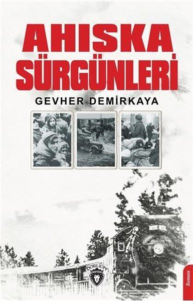 Ahıska Sürgünleri Gevher Demirkaya