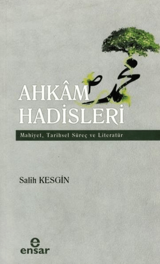 Ahkam Hadisleri Salih Kesgin