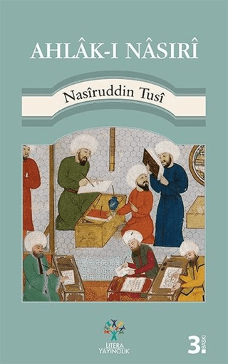 Ahlak-ı Nasıri Nasiruddin Tusi