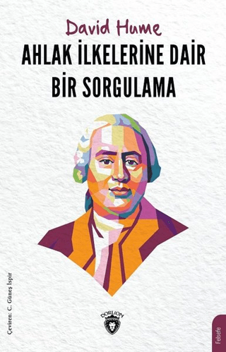 Ahlak İlkelerine Dair Bir Sorgulama David Hume