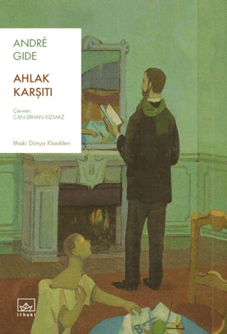 Ahlak Karşıtı Andre Gide