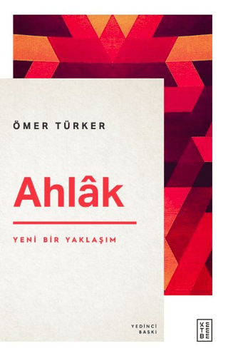 Ahlak Ömer Türker