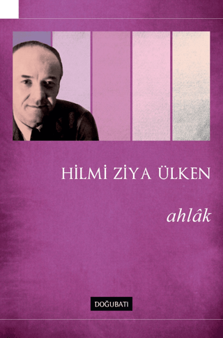 Ahlak Hilmi Ziya Ülken