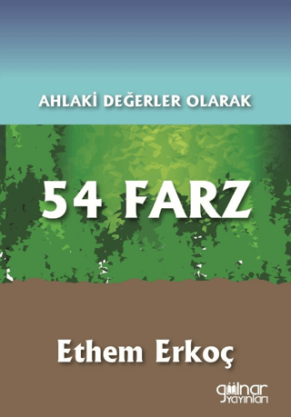 Ahlaki Değerler Olarak 54 Farz Ethem Erkoç