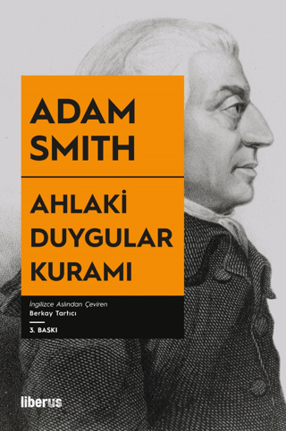 Ahlaki Duygular Kuramı Adam Smith