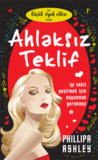 Ahlaksız Teklif Phillipa Ashley