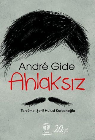 Ahlaksız Andre Gide