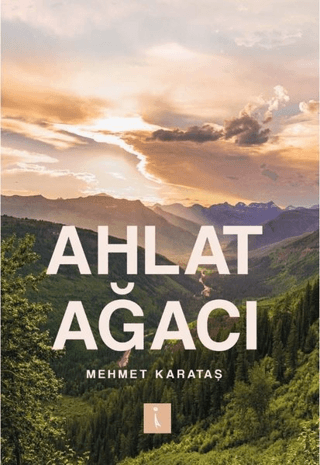 Ahlat Ağacı Mehmet Karataş