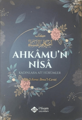 Ahmaku'n Nisa (Ciltli) İbnu'l Cevzi