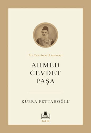 Ahmed Cevdet Paşa Kübra Fettahoğlu