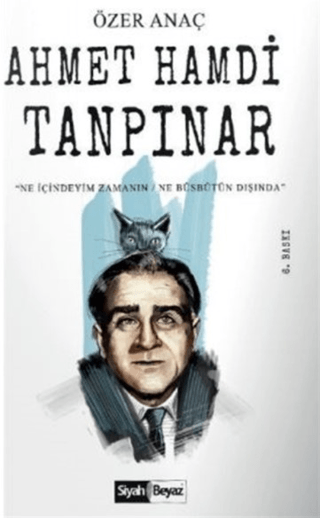 Ahmet Hamdi Tanpınar Özer Anaç