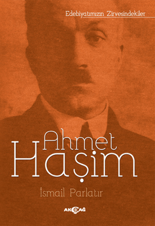 Ahmet Haşim İsmail Parlatır