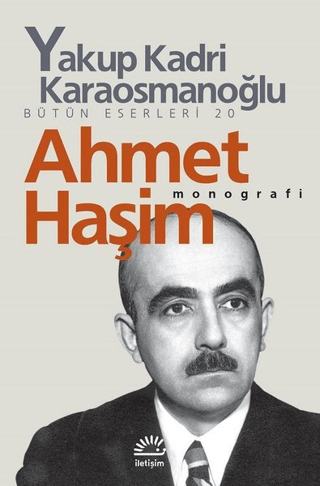 Ahmet Haşim %38 indirimli Yakup Kadri Karaosmanoğlu