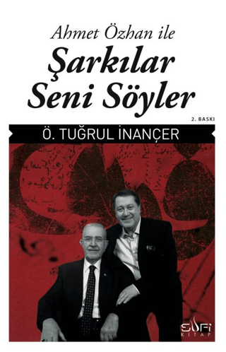 Şarkılar Seni Söyler Ahmet Özhan