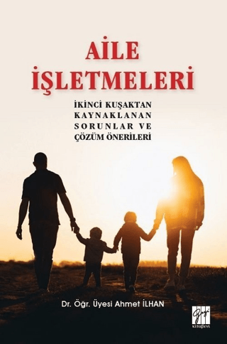 Aile İşletmeleri Ahmet İlhan