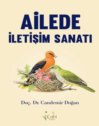 Ailede İletişim Sanatı Candemir Doğan