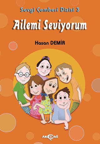 Ailemi Seviyorum Hasan Demir