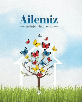 Ailemiz En Değerli Hazinemiz Huriye Martı