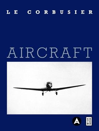 Aircraft Le Corbusier