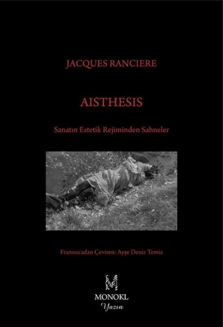 Aisthesis Jacques Ranciere