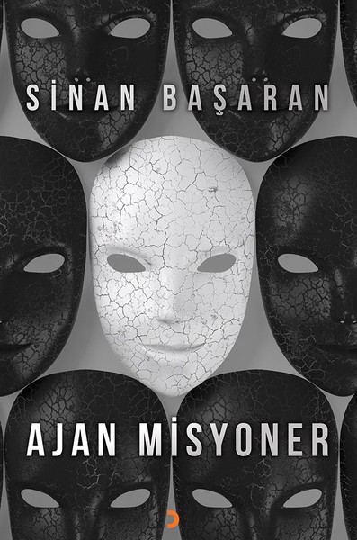 Ajan Misyoner Sinan Başaran