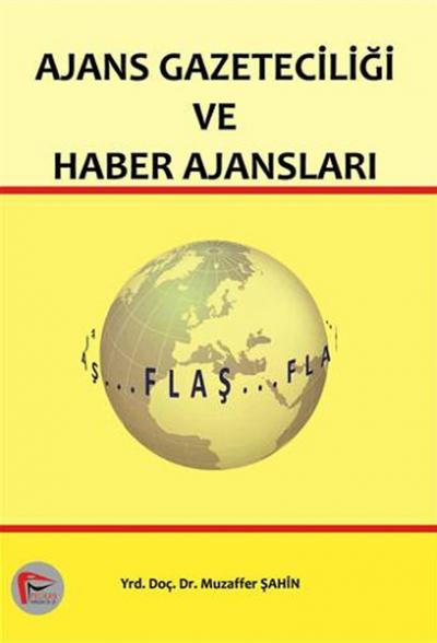 Ajans Gazeteciliği ve Haber Ajansı Kolektif