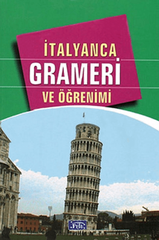 Akademik İtalyanca Grameri ve Öğrenimi %30 indirimli Tekin Gültekin