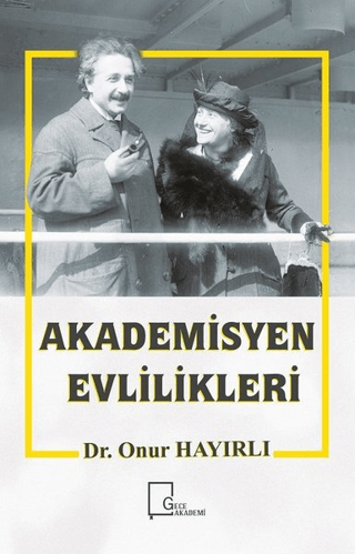 Akademisyen Evlilikleri Onur Hayırlı