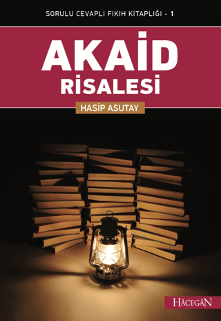 Akaid Risalesi Hasip Asutay