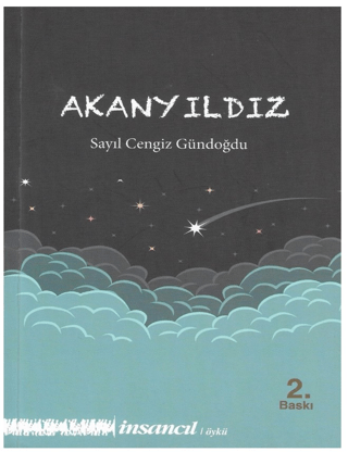 Akanyıldız Sayıl Cengiz Gündoğdu