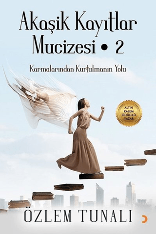 Akaşik Kayıtlar Mucizesi 2 Özlem Tunalı