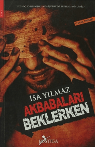 Akbabaları Beklerken İsa Yılmaz