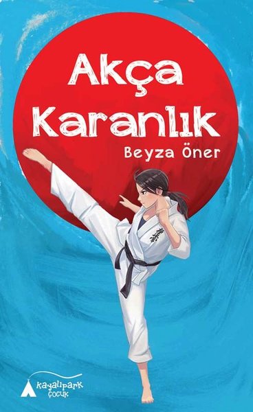 Akça Karanlık Beyza Öner