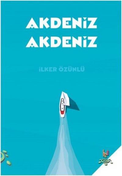 Akdeniz Akdeniz İlker Özünlü