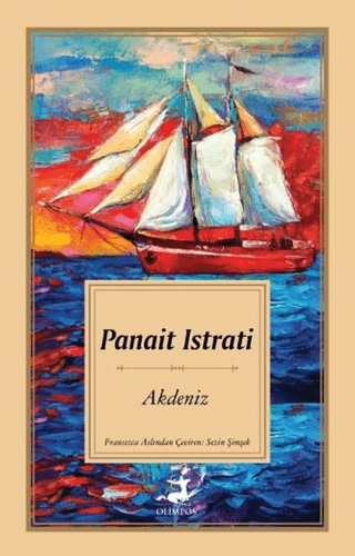 Akdeniz Panait Istrati