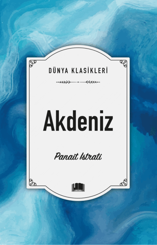 Akdeniz Panait İstrati