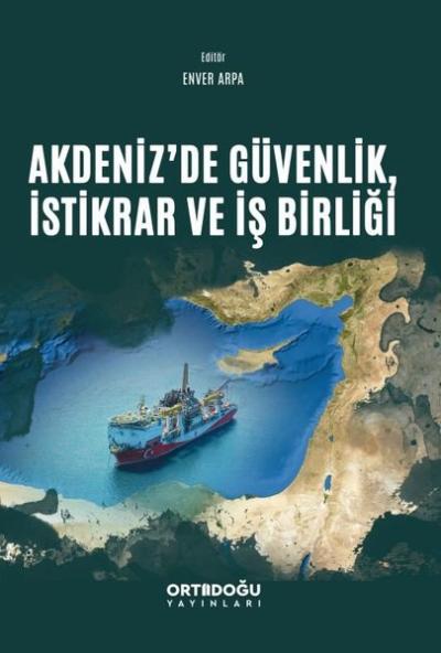 Akdeniz'de Güvenlik İstikrar ve İşbirliği Kolektif