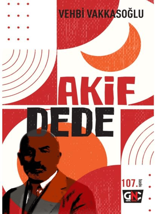 Akif Dede Vehbi Vakkasoğlu