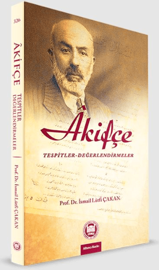 Akifçe %20 indirimli İsmail Lütfi Çakan