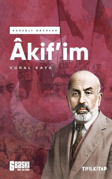 Akif'im Vural Kaya