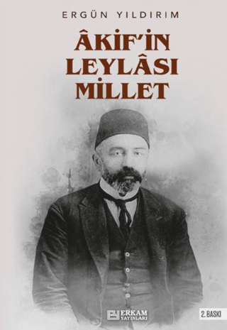 Akif'in Leylası Millet Ergün Yıldırım