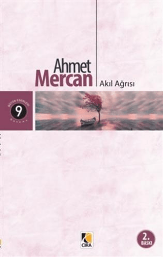 Akıl Ağrısı Ahmet Mercan