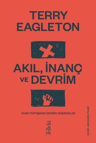 Akıl, İnanç ve Devrim Terry Eagleton