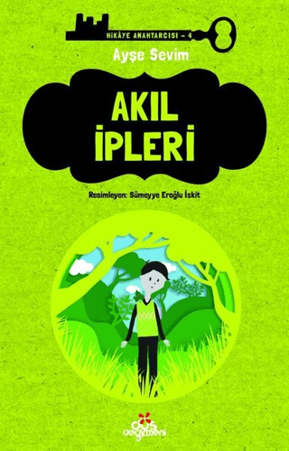 Akıl İpleri Ayşe Sevim